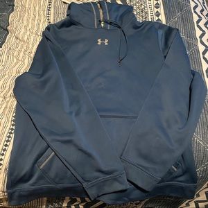 Men’s large pullover hoodie